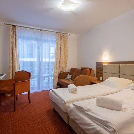 Rentplanet - Apartamenty Okrzei Szklarska Poreba Extérieur photo