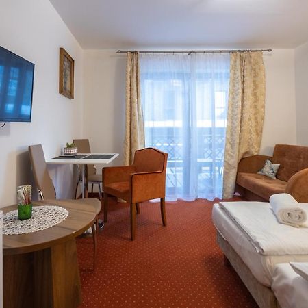 Rentplanet - Apartamenty Okrzei Szklarska Poreba Extérieur photo