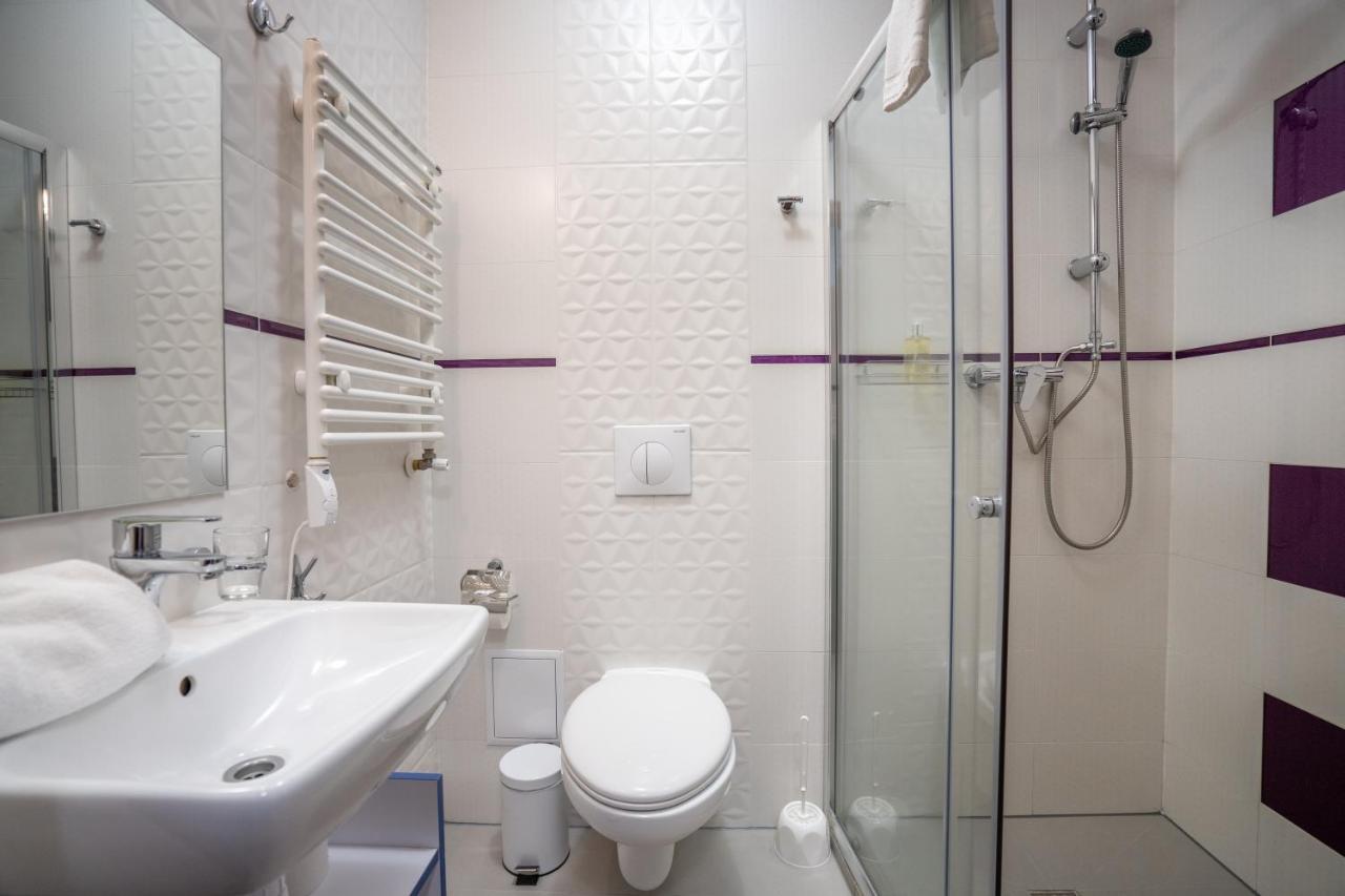 Rentplanet - Apartamenty Okrzei Szklarska Poreba Extérieur photo