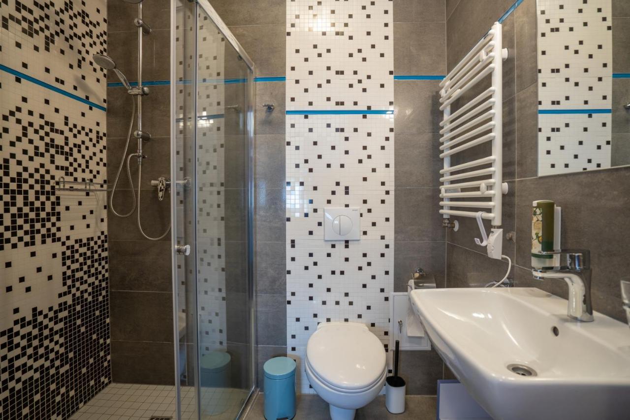 Rentplanet - Apartamenty Okrzei Szklarska Poreba Extérieur photo