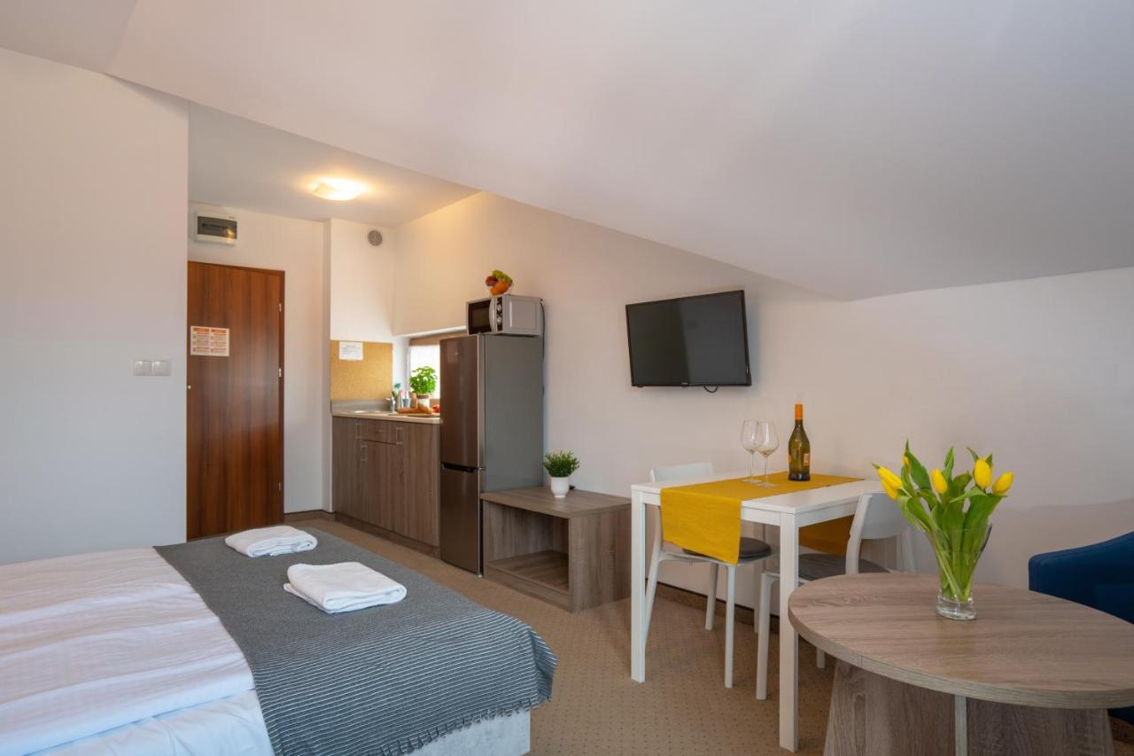 Rentplanet - Apartamenty Okrzei Szklarska Poreba Extérieur photo