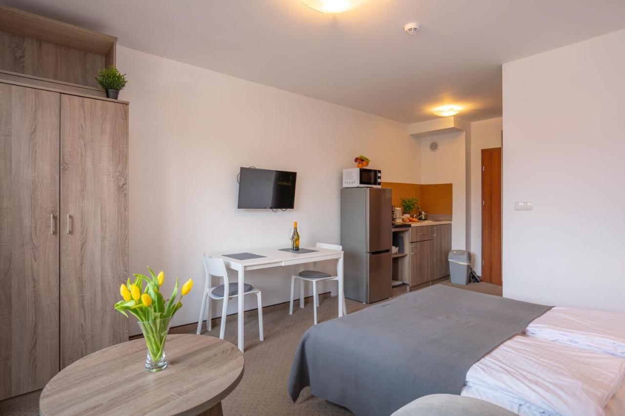 Rentplanet - Apartamenty Okrzei Szklarska Poreba Extérieur photo