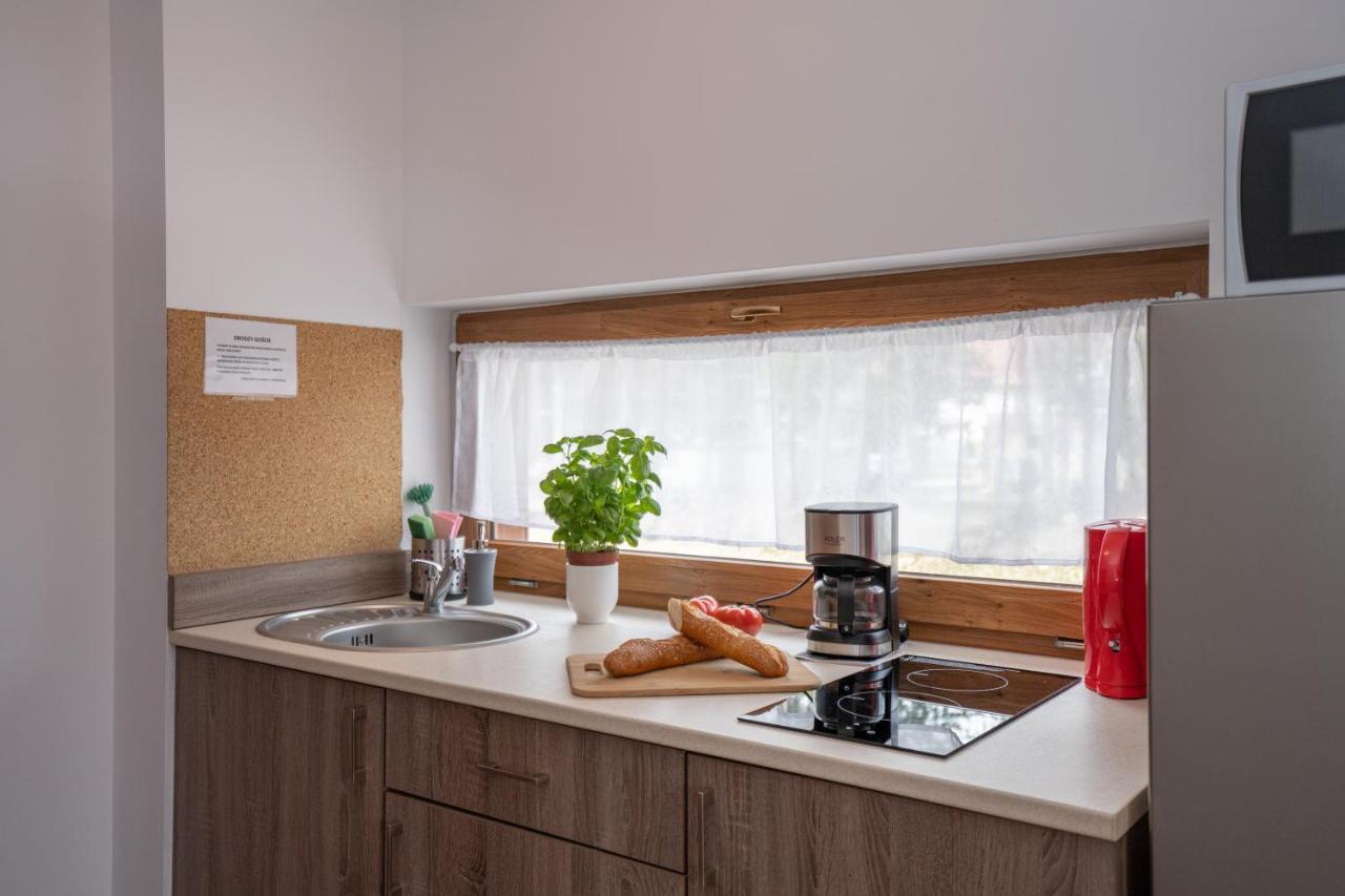 Rentplanet - Apartamenty Okrzei Szklarska Poreba Extérieur photo