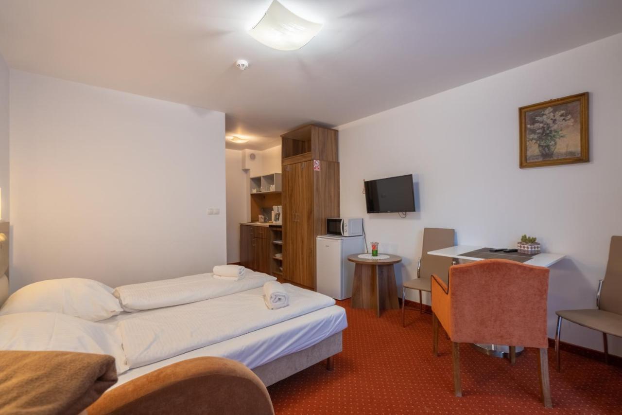 Rentplanet - Apartamenty Okrzei Szklarska Poreba Extérieur photo
