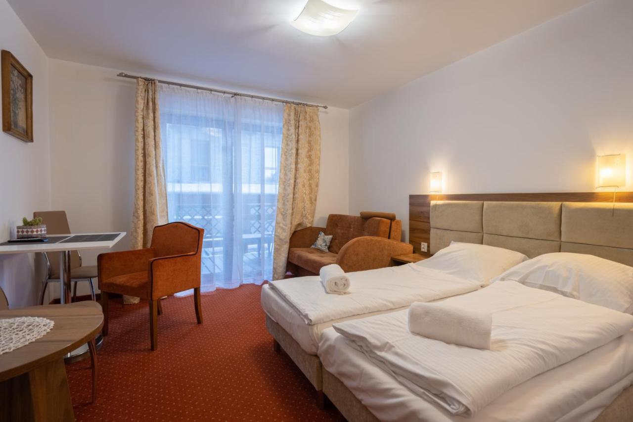 Rentplanet - Apartamenty Okrzei Szklarska Poreba Extérieur photo