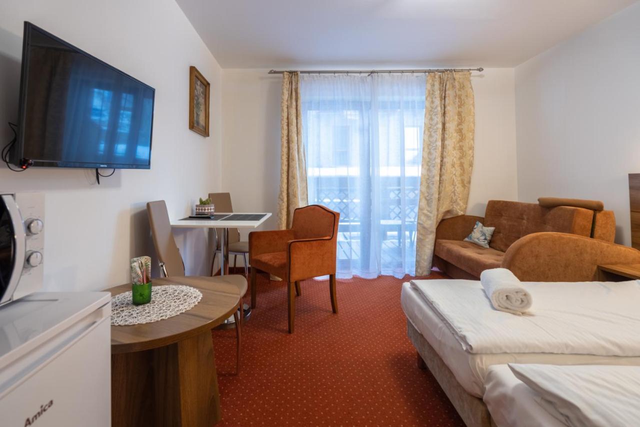 Rentplanet - Apartamenty Okrzei Szklarska Poreba Extérieur photo