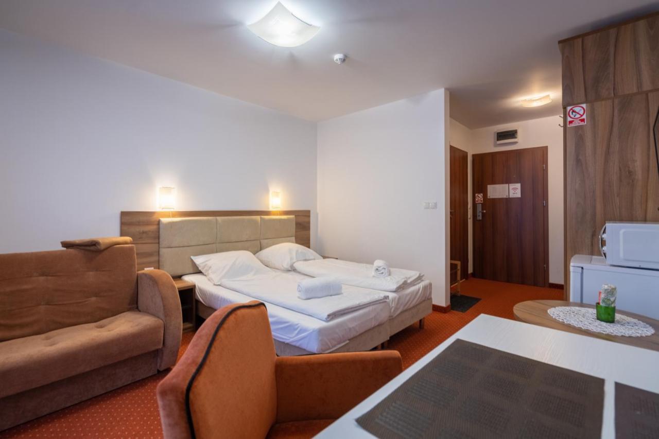 Rentplanet - Apartamenty Okrzei Szklarska Poreba Extérieur photo