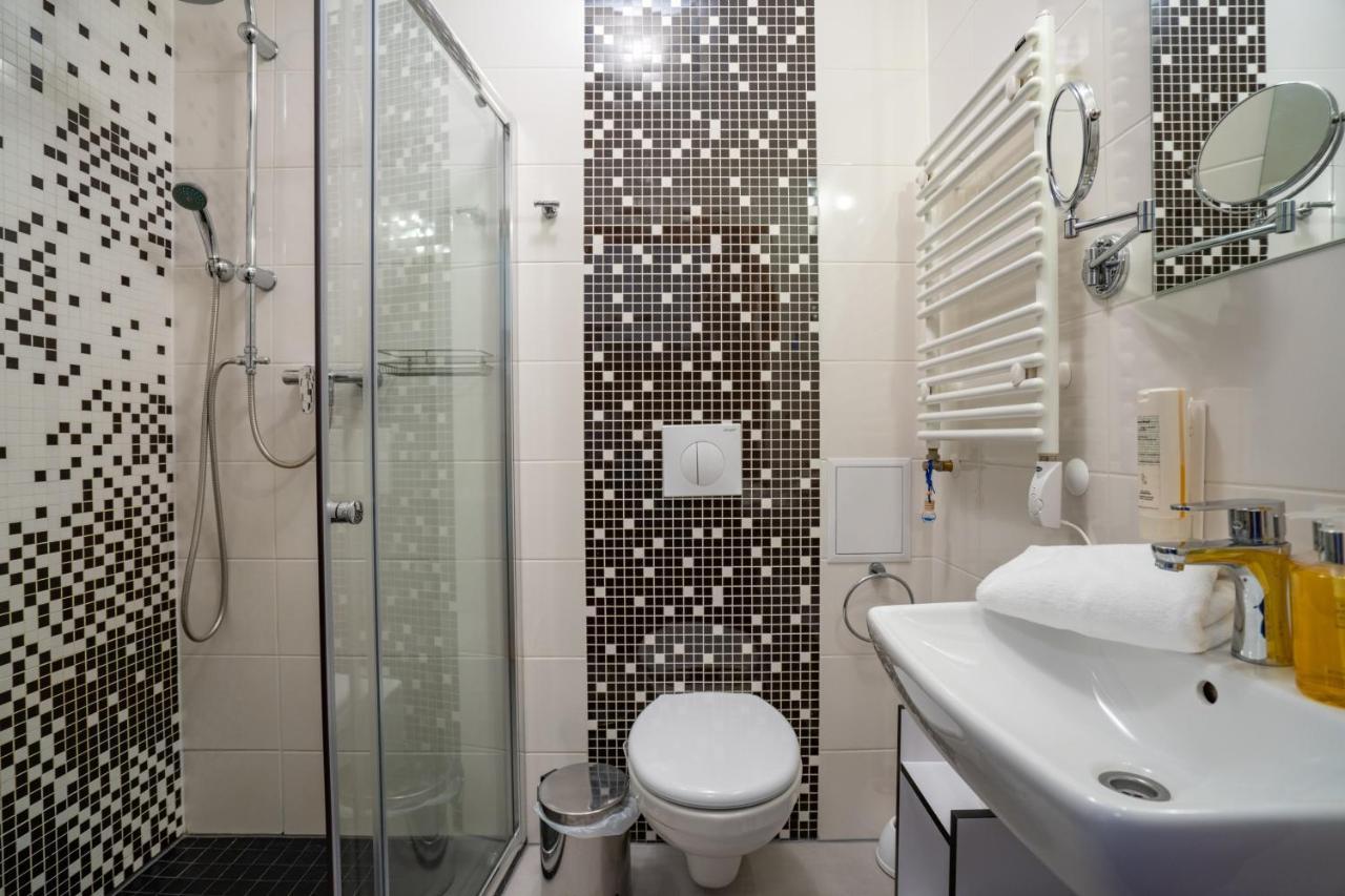 Rentplanet - Apartamenty Okrzei Szklarska Poreba Extérieur photo
