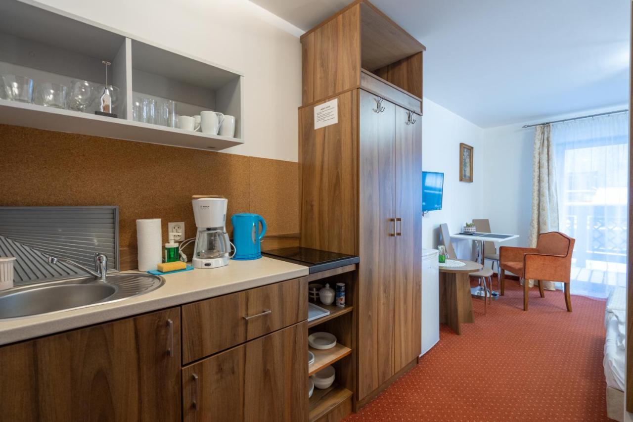 Rentplanet - Apartamenty Okrzei Szklarska Poreba Extérieur photo
